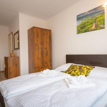 Karkonosky Apartamenty- Sciegny ภายนอก รูปภาพ