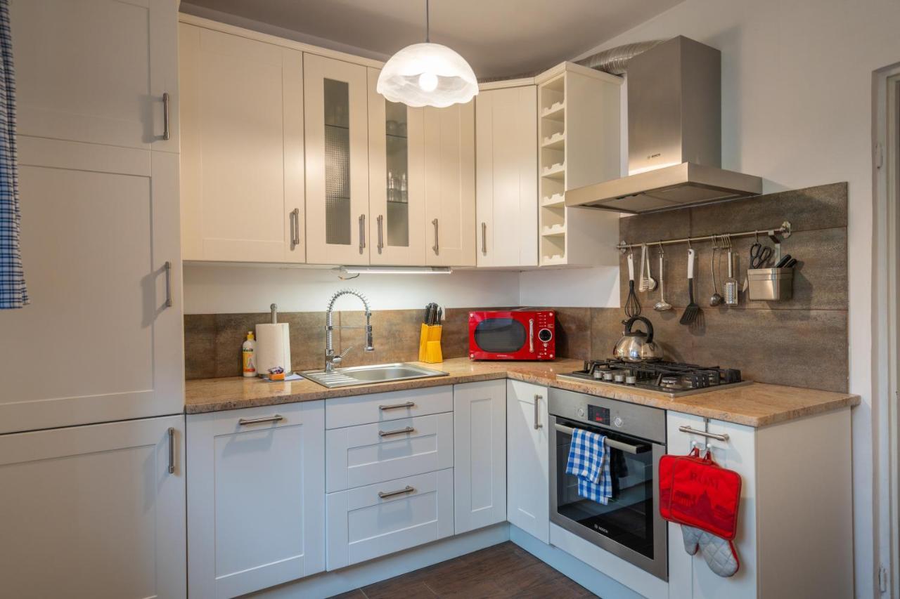 Karkonosky Apartamenty- Sciegny ภายนอก รูปภาพ