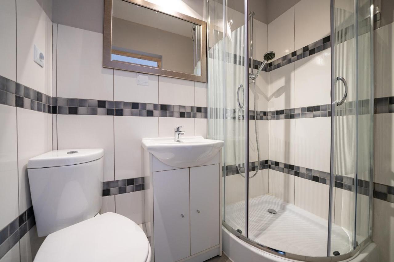 Karkonosky Apartamenty- Sciegny ภายนอก รูปภาพ