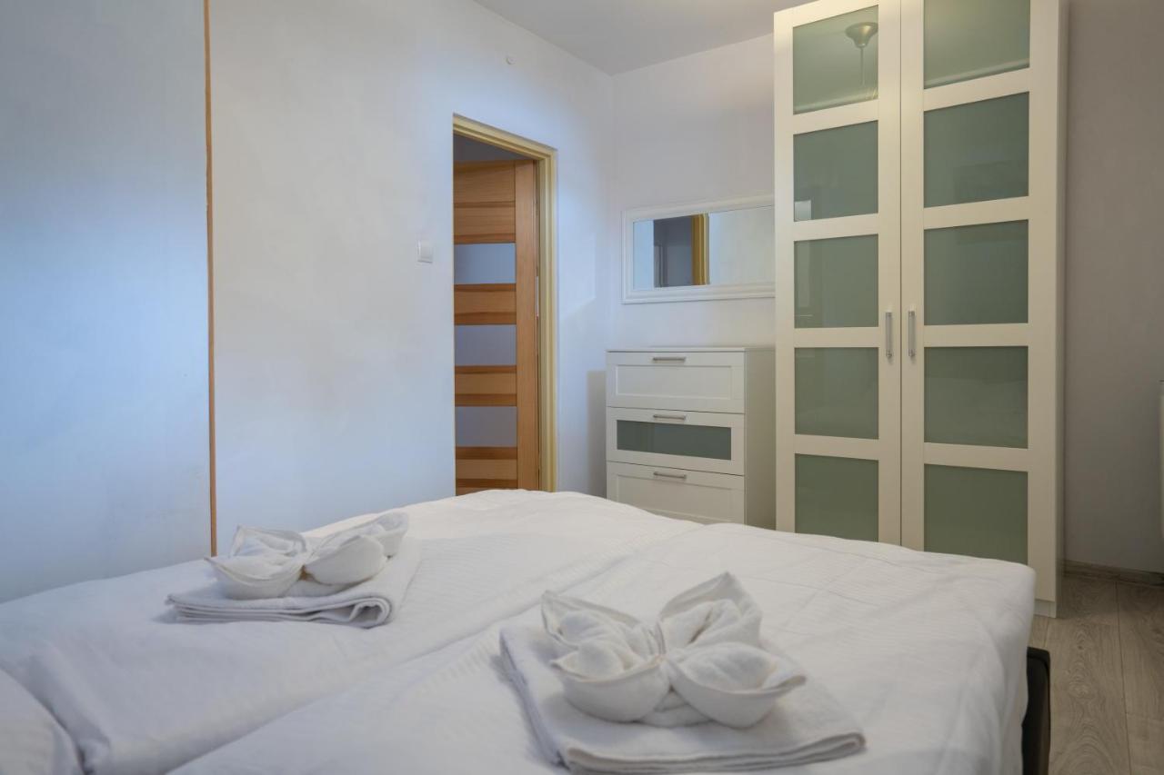 Karkonosky Apartamenty- Sciegny ภายนอก รูปภาพ